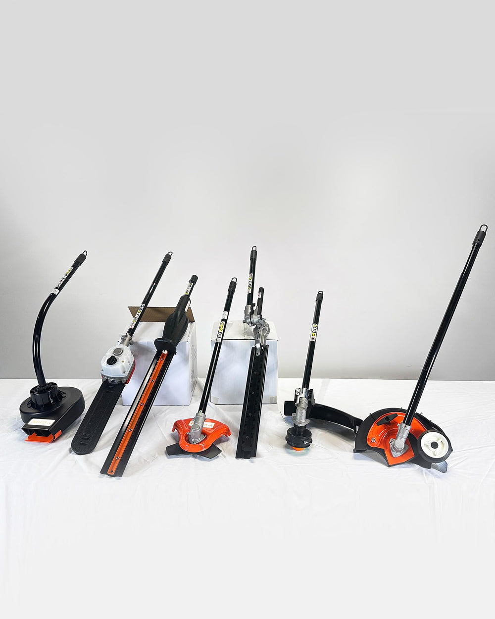 VIYUKI included handle and wrench for safer installation and better control
