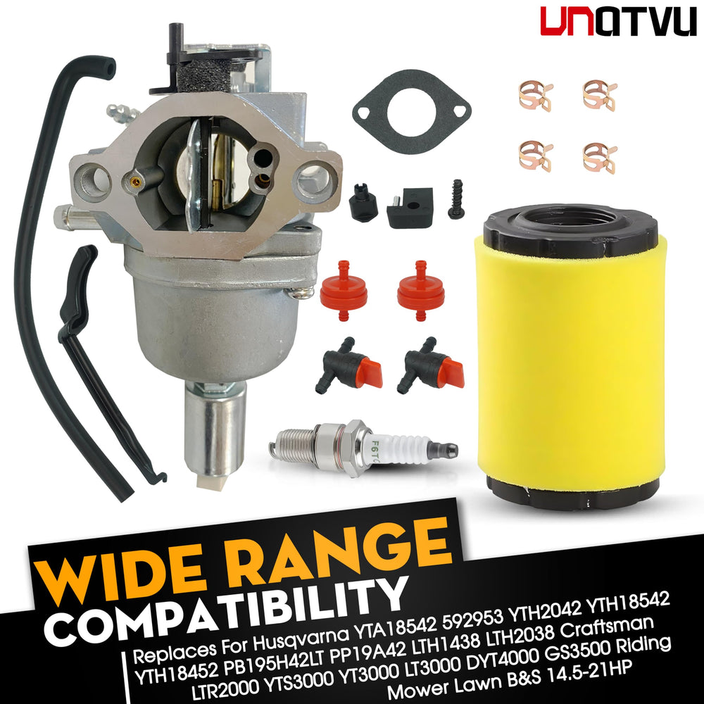 VNATVU mounting flange close-up showing bolt holes that ensure accurate fit