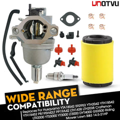 VNATVU mounting flange close-up showing bolt holes that ensure accurate fit