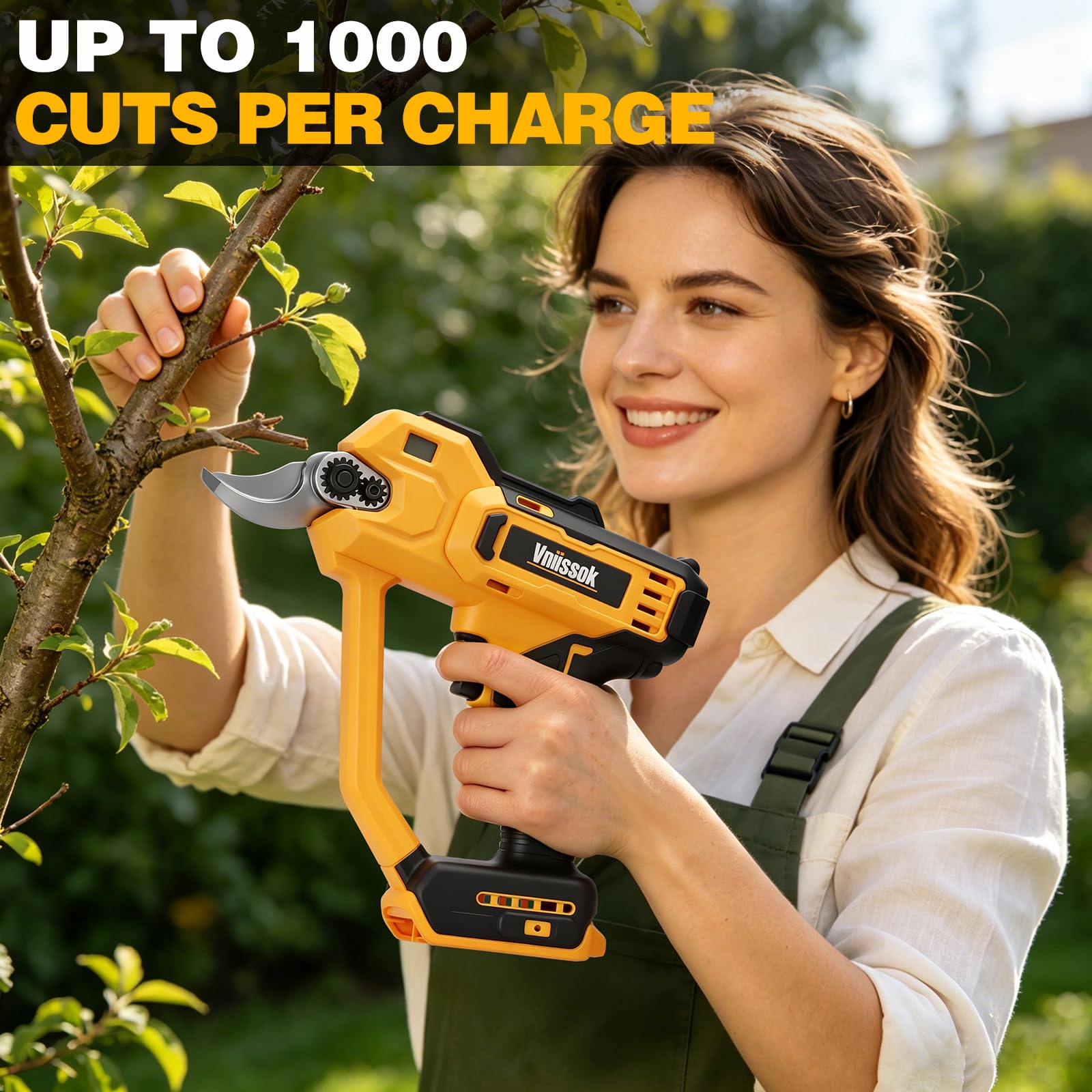 Vniissok battery slot compatible with DeWalt 20V batteries for cost savings