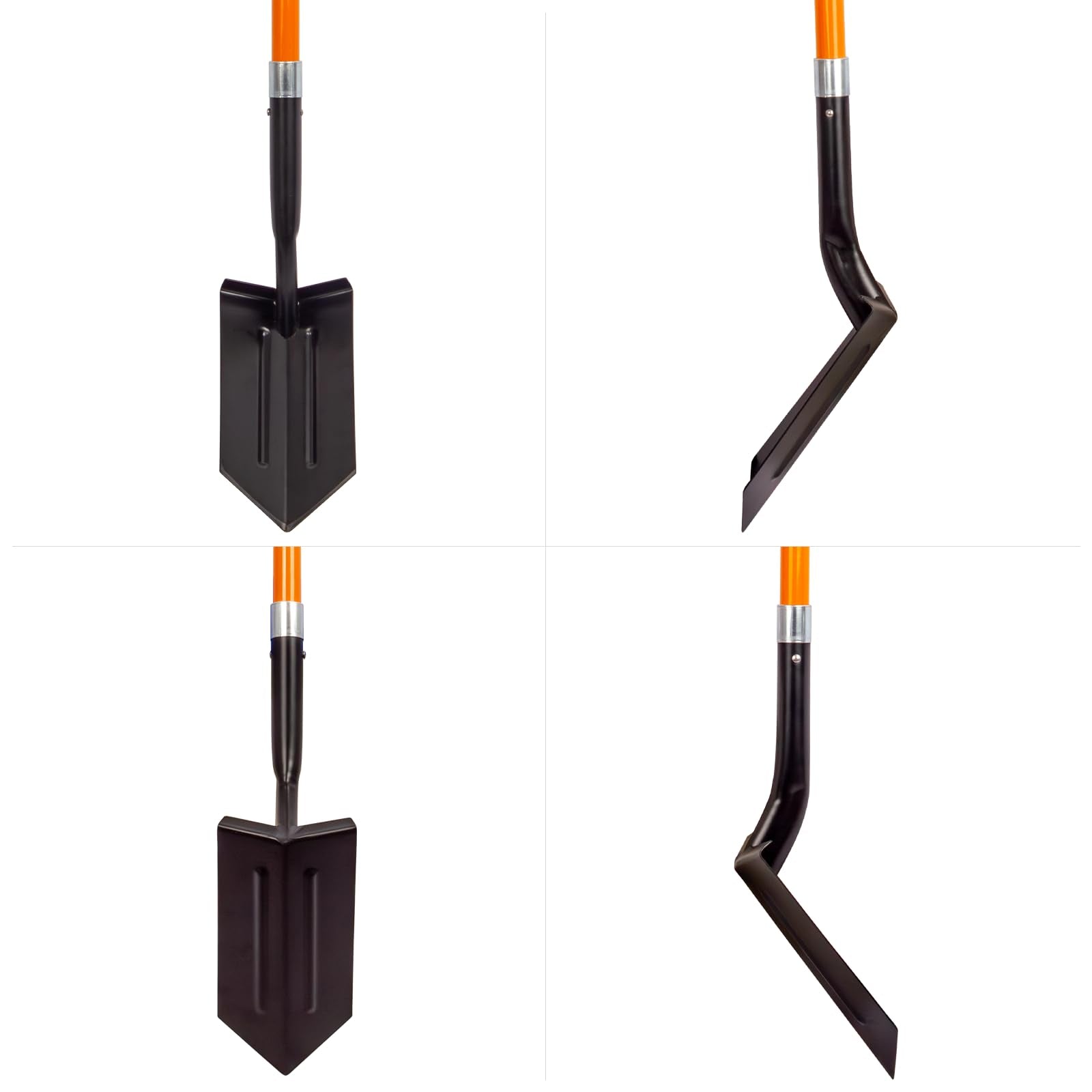VNIMTI rust-resistant coating detail protecting blade for long-term durability