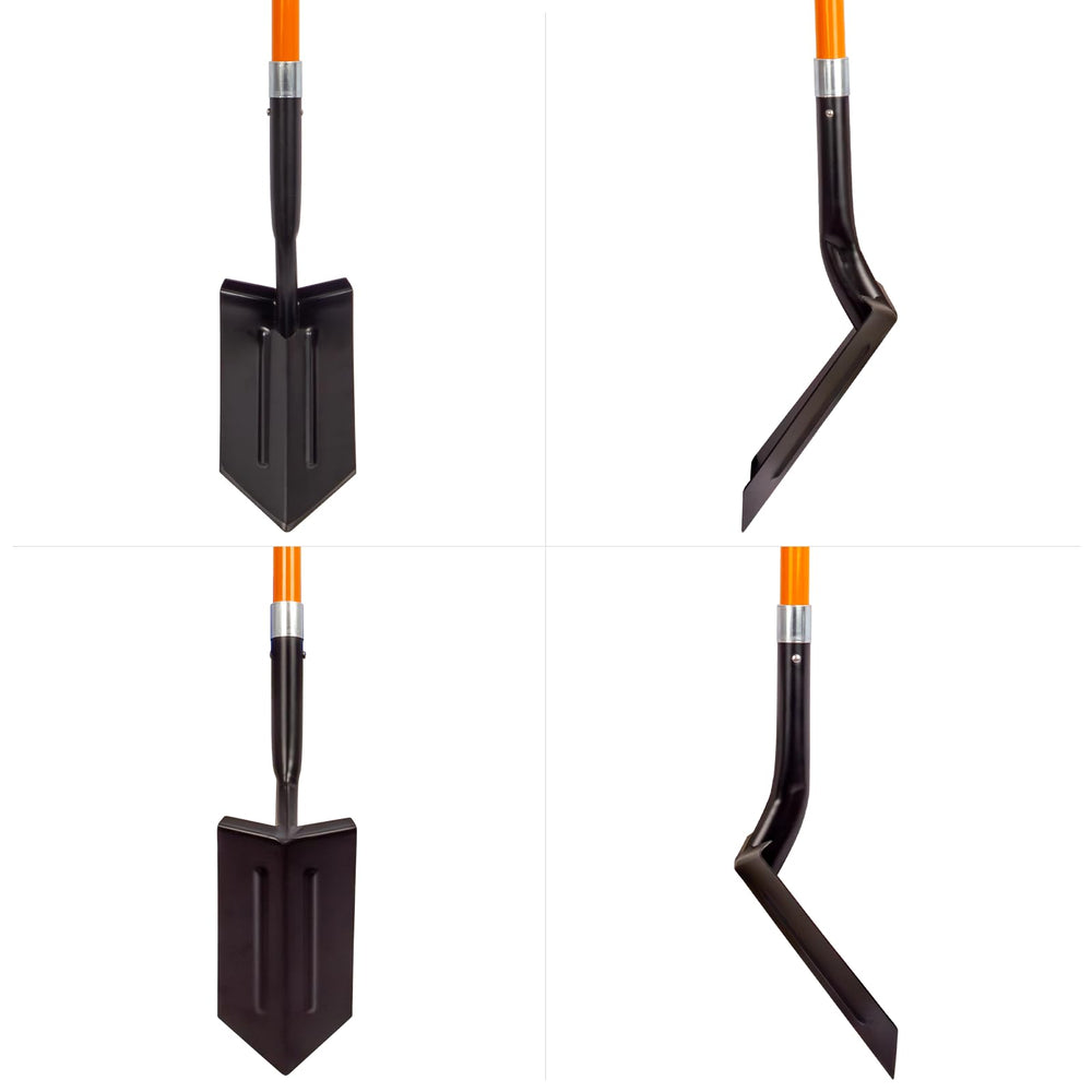 VNIMTI rust-resistant coating detail protecting blade for long-term durability