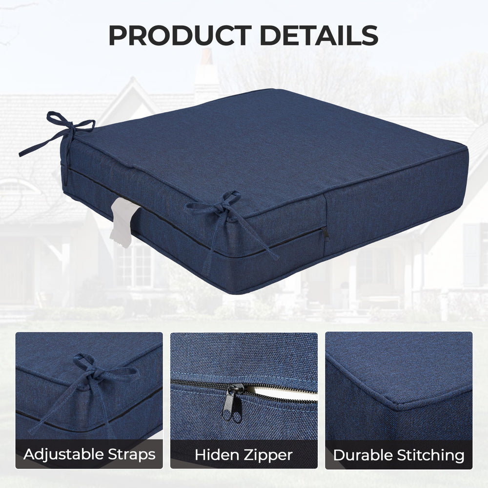 Volans hidden zipper and carry handle for easy removal and transport benefit
