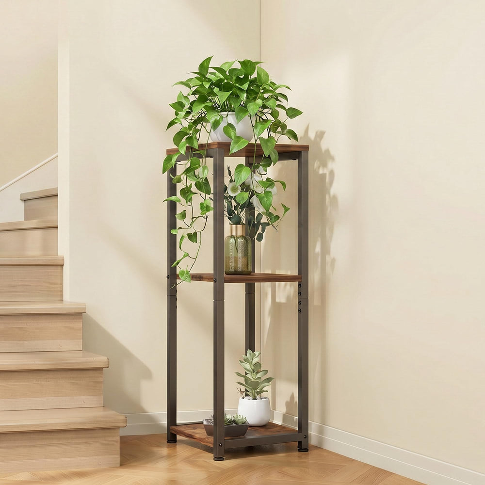 VonDream assembled parts and included tools for quick, straightforward setup
