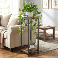 VonDream positioned in a room corner maximizing space and height