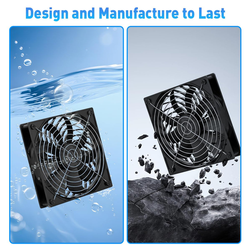 VOOTEGO tempered glass panel texture demonstrating weatherproof durability