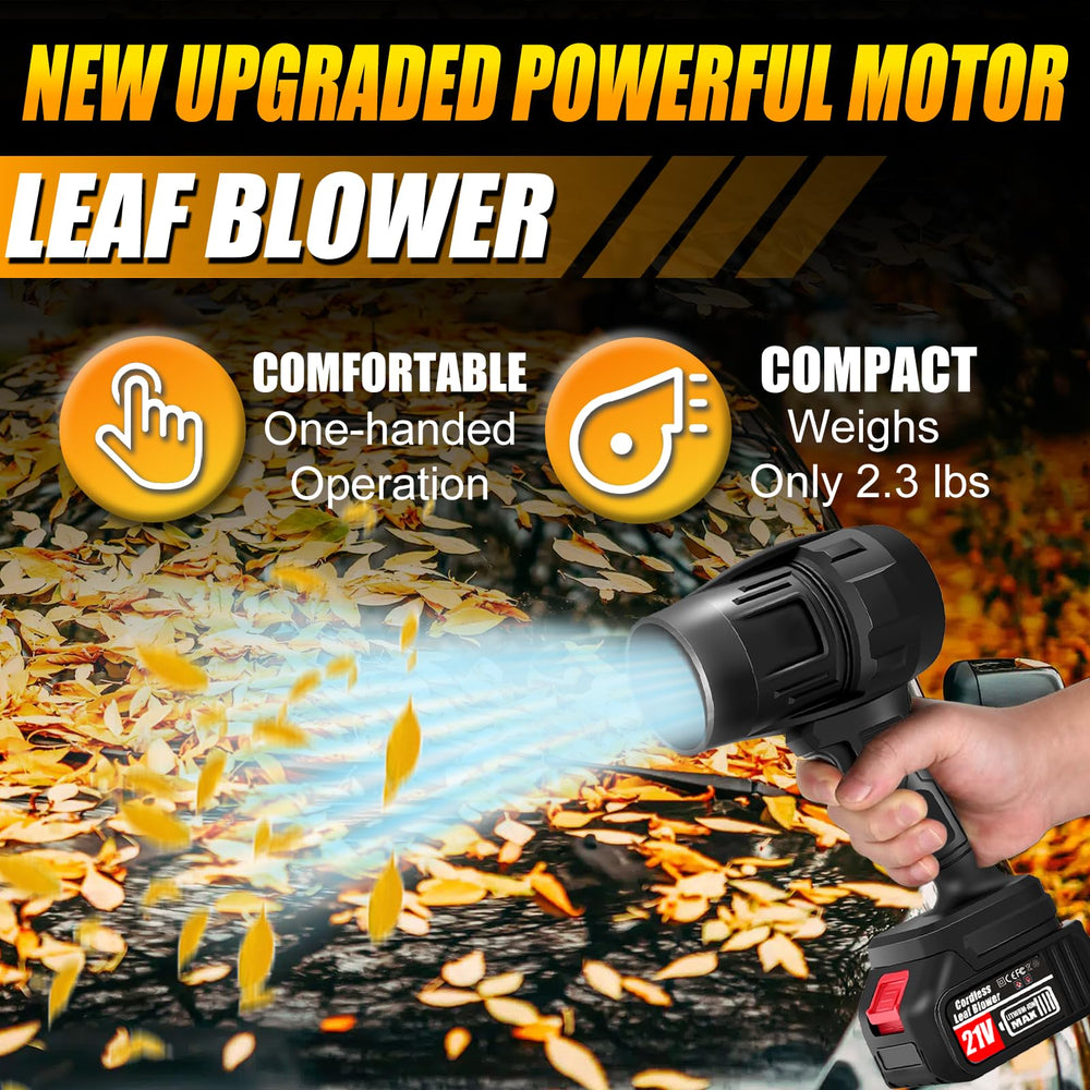 Vopot close-up of nozzle highlighting airflow orientation and power