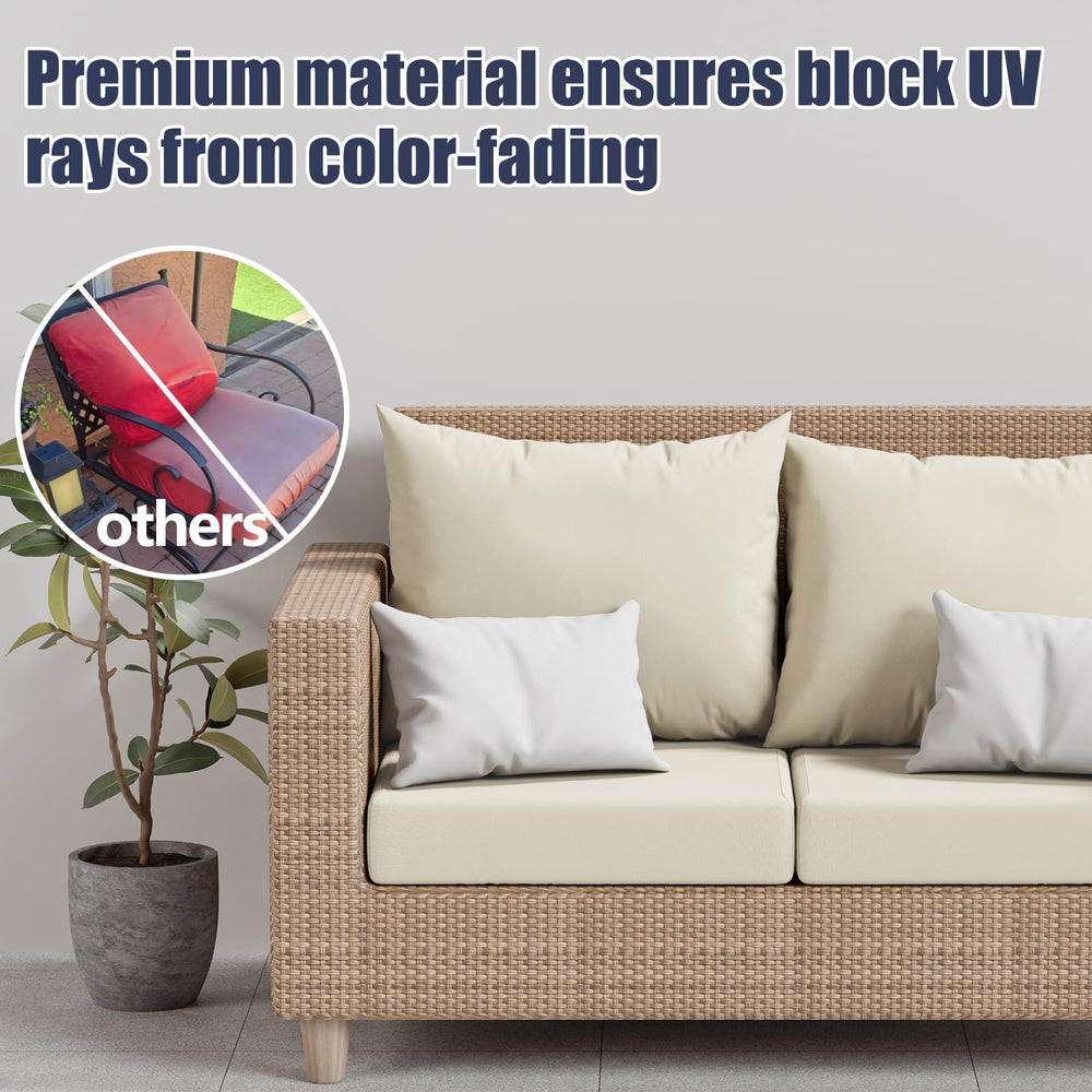 Vorshape elastic strap detail on cover backing showing secure, wrinkle-free fit