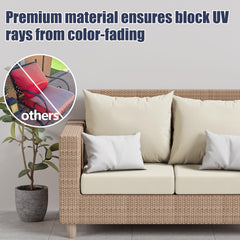Vorshape elastic strap detail on cover backing showing secure, wrinkle-free fit