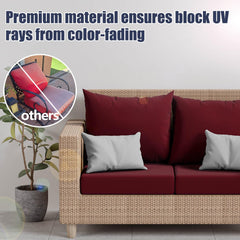 Vorshape back elastic strap detail demonstrating secure fit and easy installation benefit