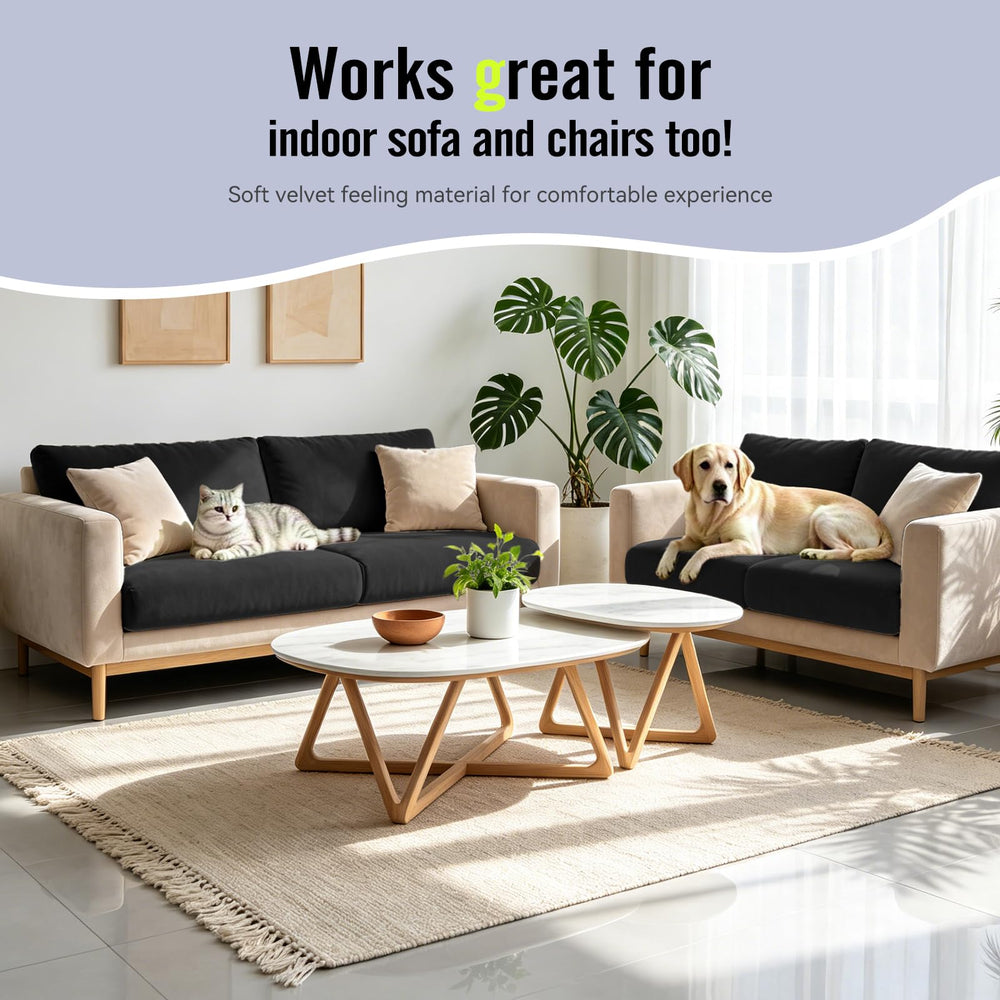 vorshape neutral color variety in lifestyle setting blending with décor