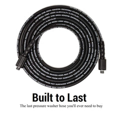 Vortxx double o-ring M22-14mm connector close detail preventing leaks