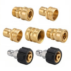 Vortxx front packaging showing adapter kit and benefits
