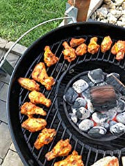 Votenli close-up of cast iron texture highlighting durable surface for strong searing