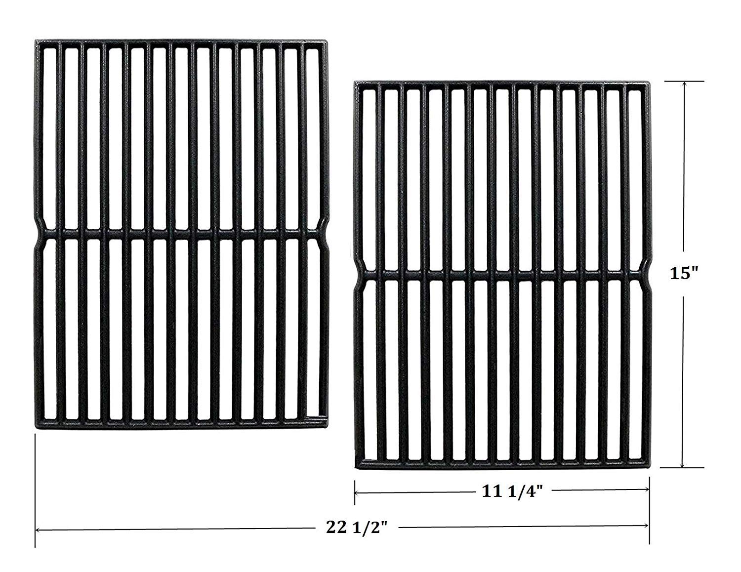Votenli close-up of cast-iron texture highlighting heat retention benefit