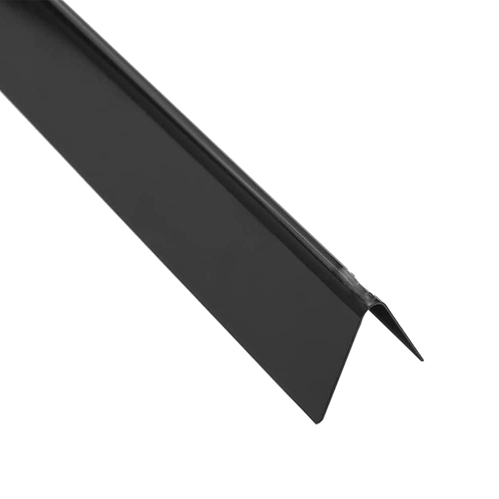 Votenli close-up of porcelain coating highlighting rust resistance and durability