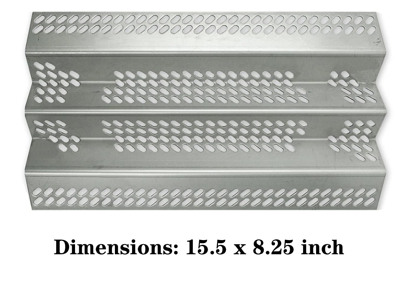 Votenli stainless steel surface close-up showing corrosion resistance benefit