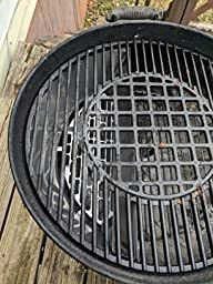 Votenli dimensional view with measuring tape showing 21.5-inch outer fit guidance
