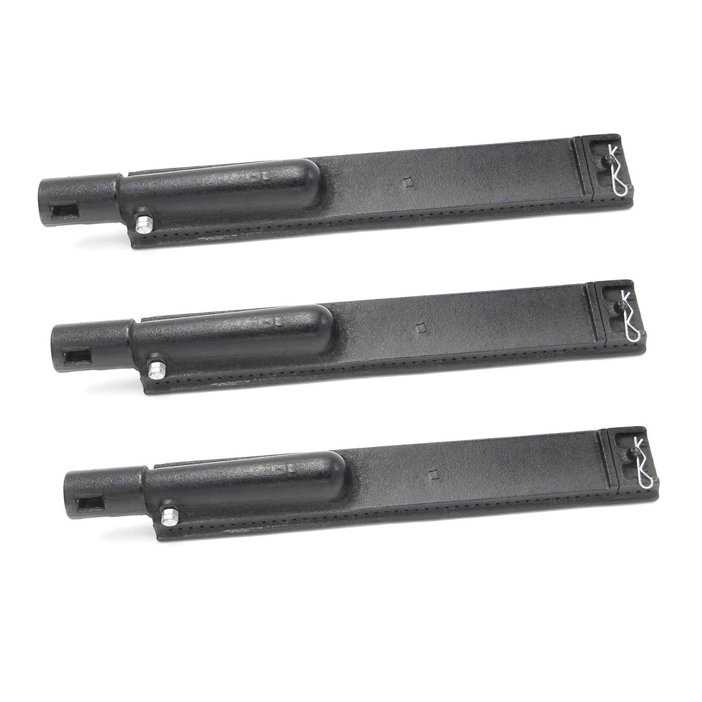 Votenli front view packaging showing three replacement burner tubes for reliable heat