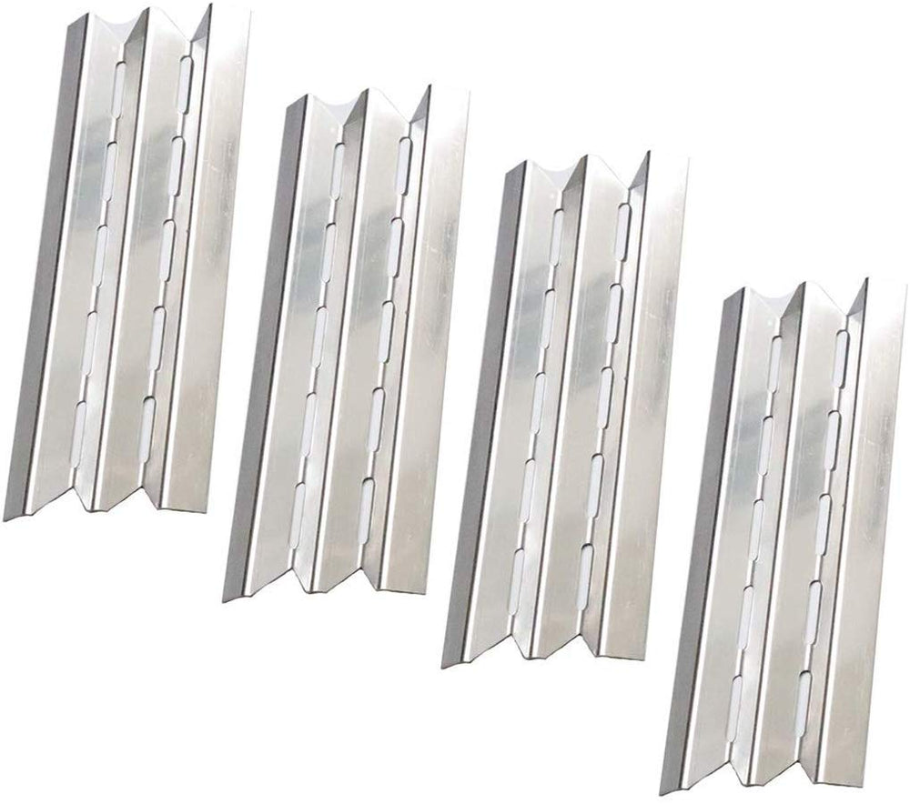 Votenli close-up of stainless heat plate surface highlighting rust resistance and durability