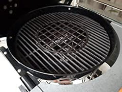 Votenli sear marks on steak demonstrating excellent contact and caramelization