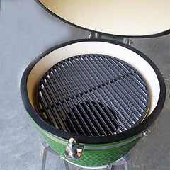 Votenli sear marks on steak showing superior contact and browning