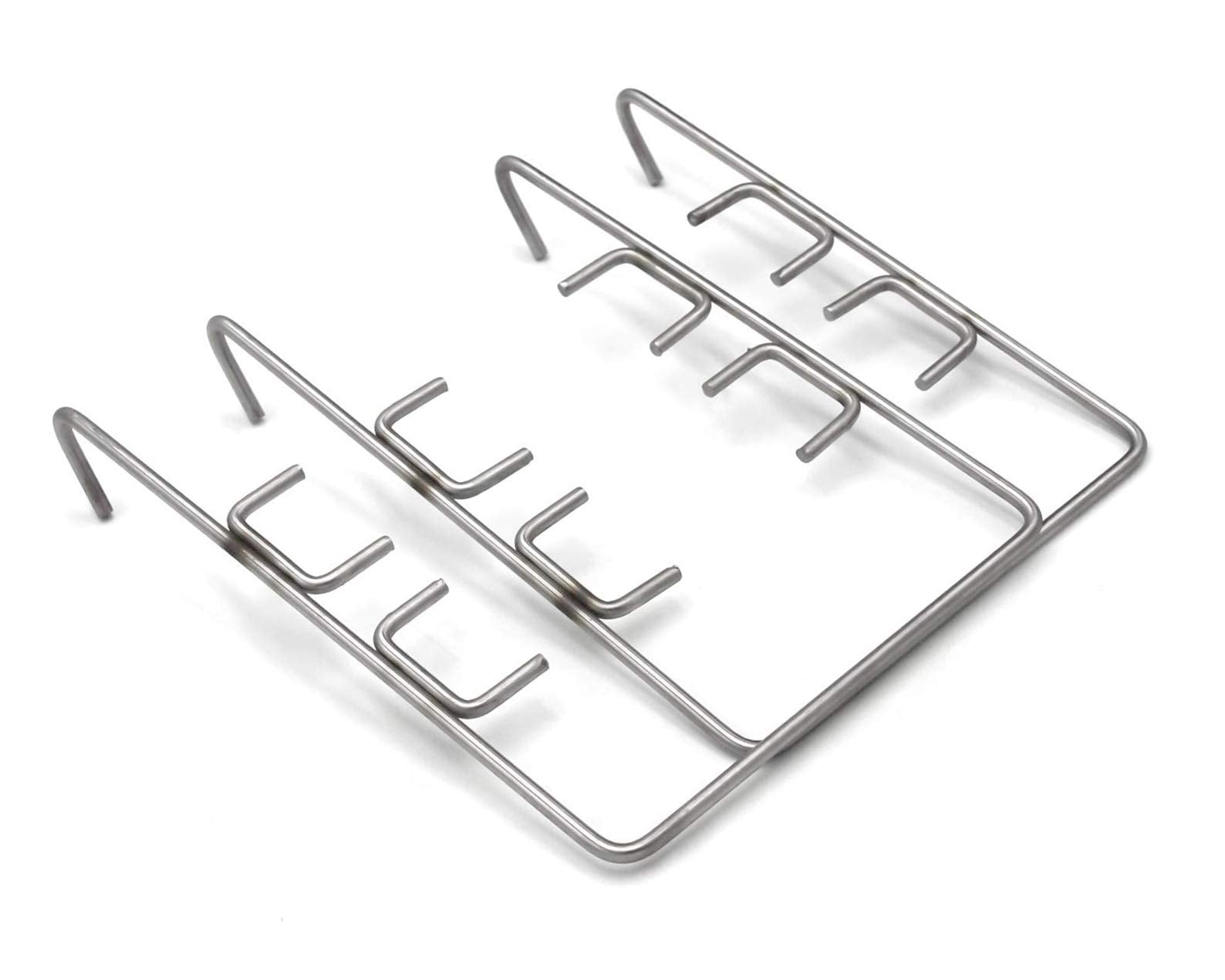 Votenli ash pan next to ruler showing 27 x 13 1/4 inch size for correct fit