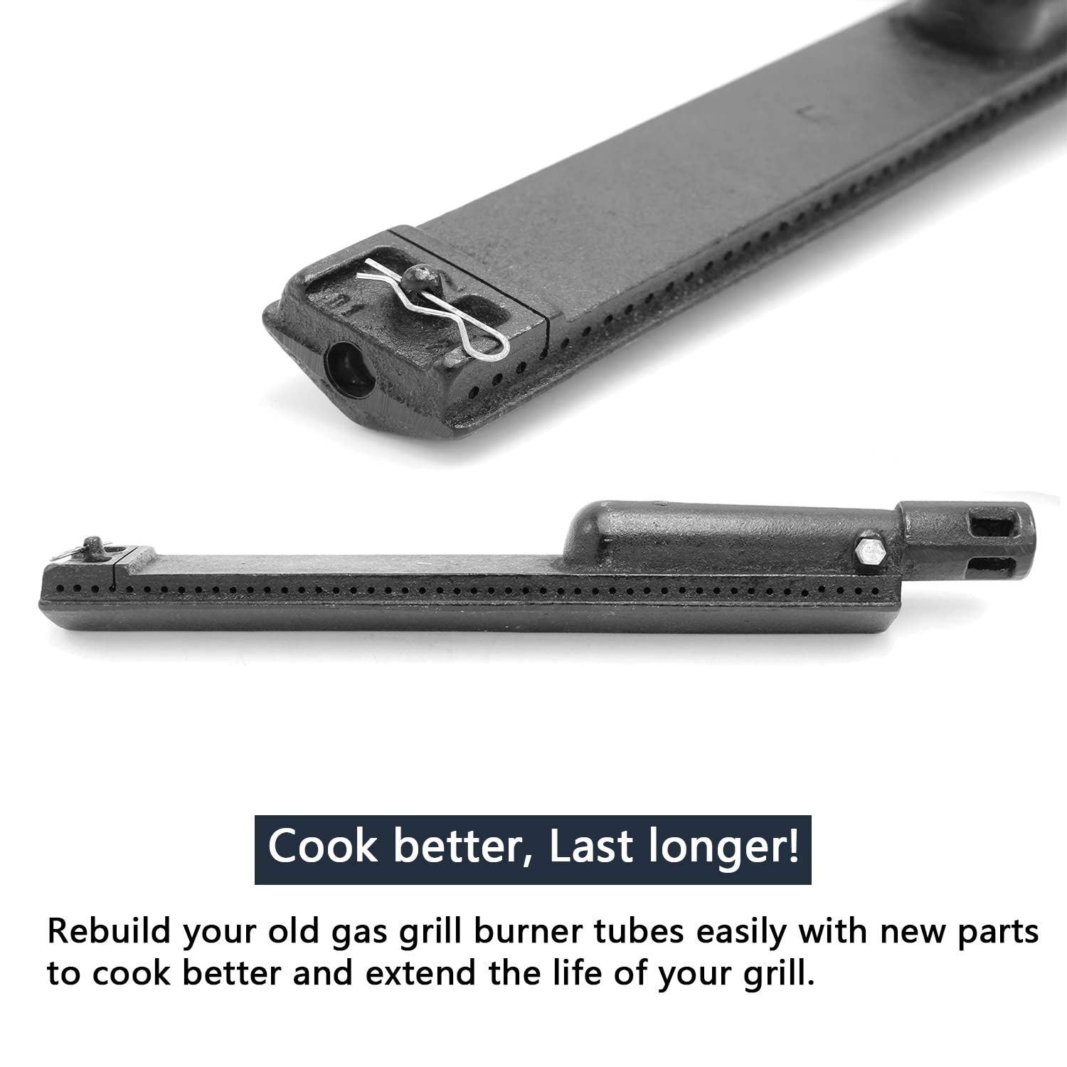 Votenli size comparison with ruler highlighting the 15 13/16 inch accurate fit