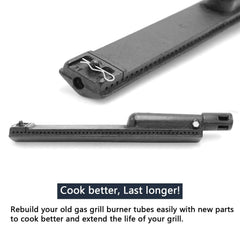 Votenli size comparison with ruler highlighting the 15 13/16 inch accurate fit
