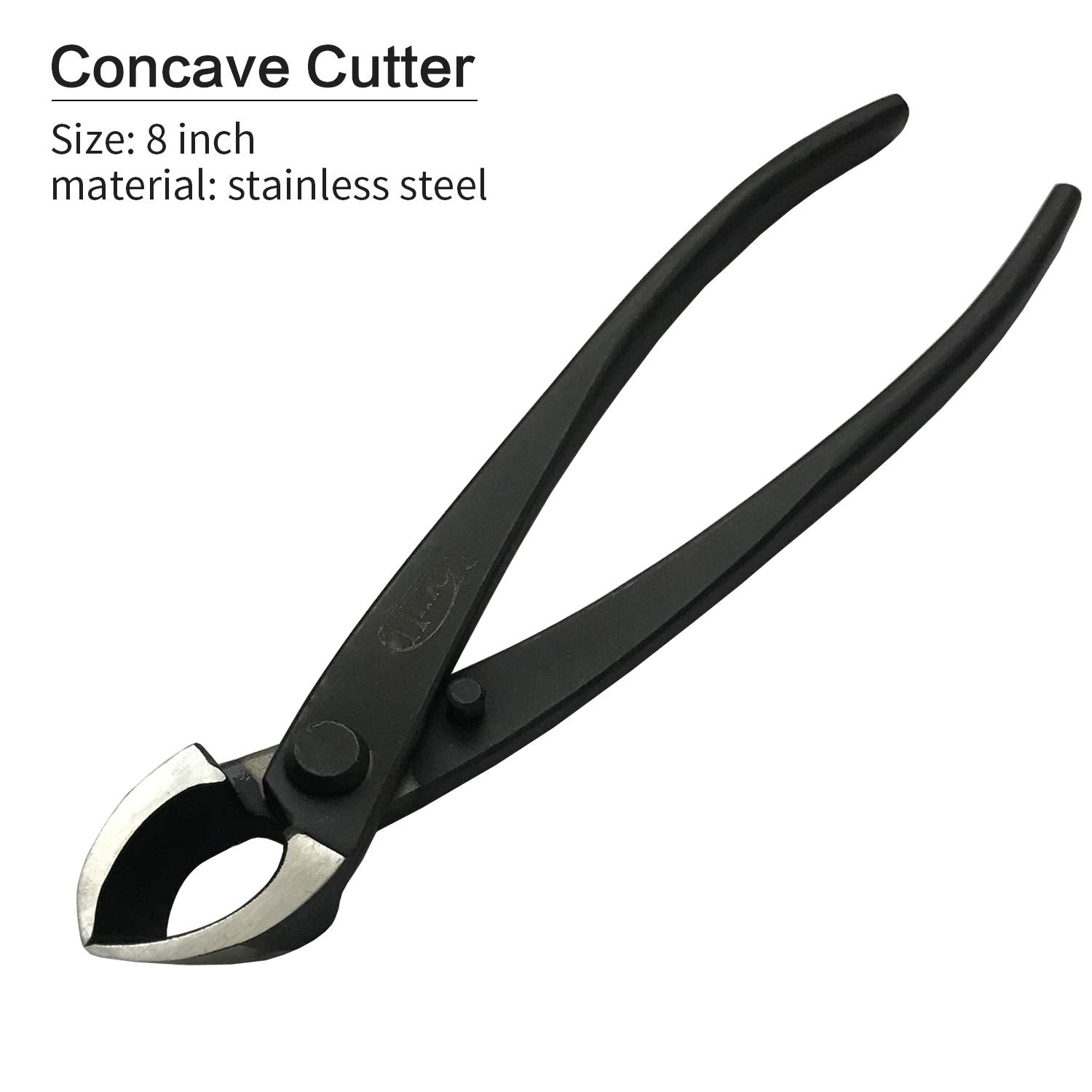VOUIU jin pliers shaping deadwood to create natural-looking jin benefit