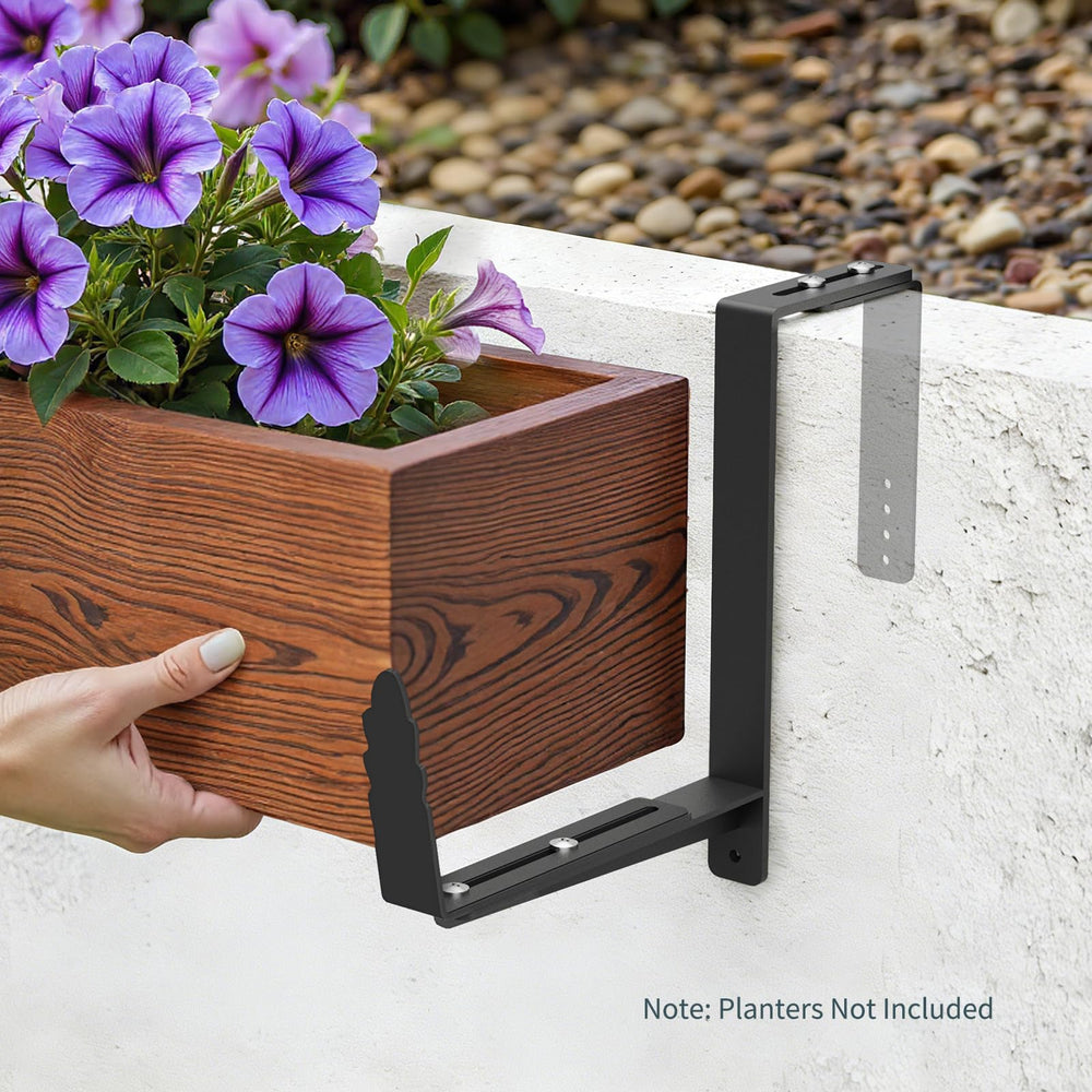 VOXOR hardware and adjustment mechanism enabling precise fitting