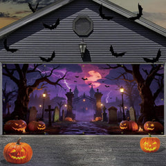 Vrainito front view showing full Midnight Castle coverage and curb appeal