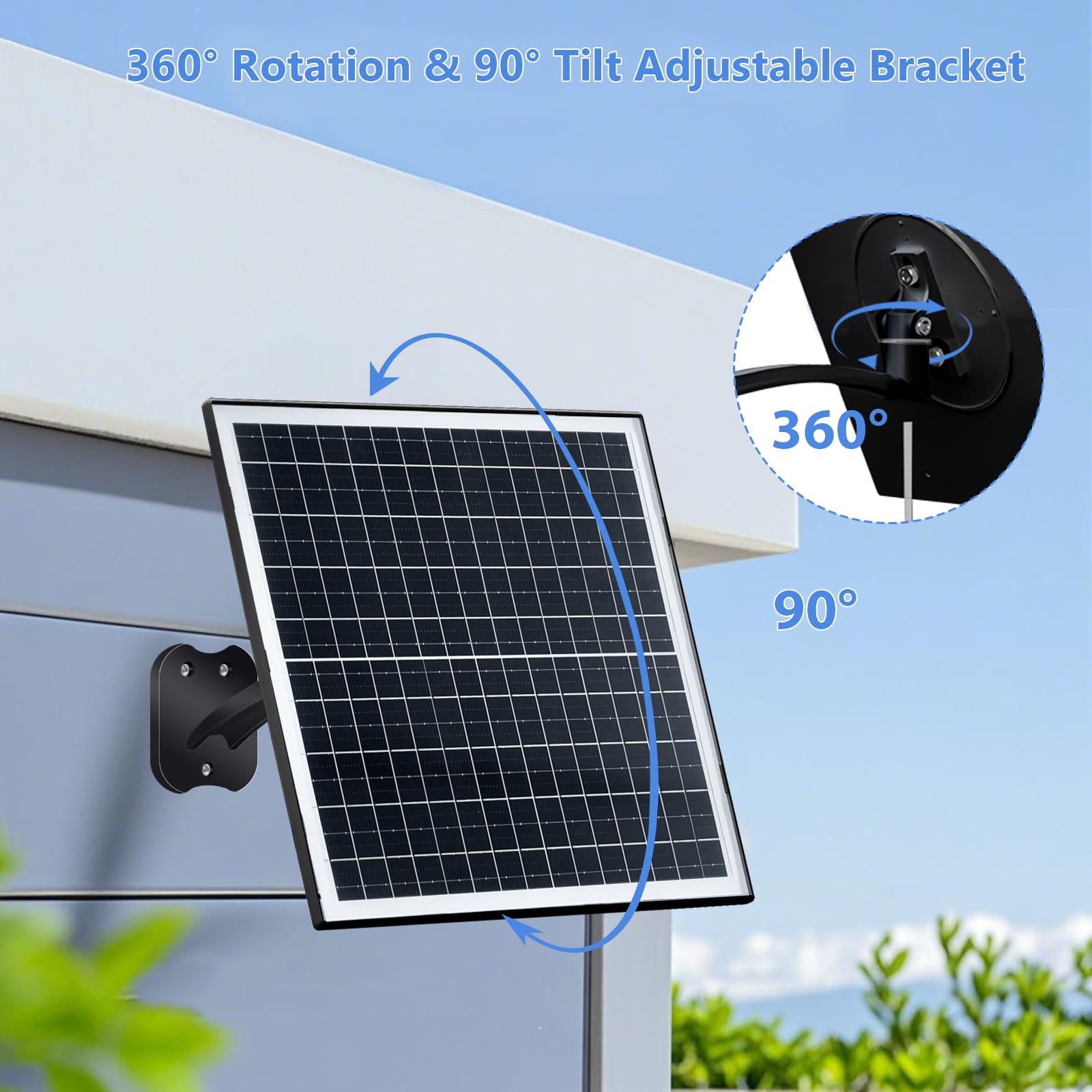 VUEBEE fans installed in chicken coop, improving air circulation and heat reduction