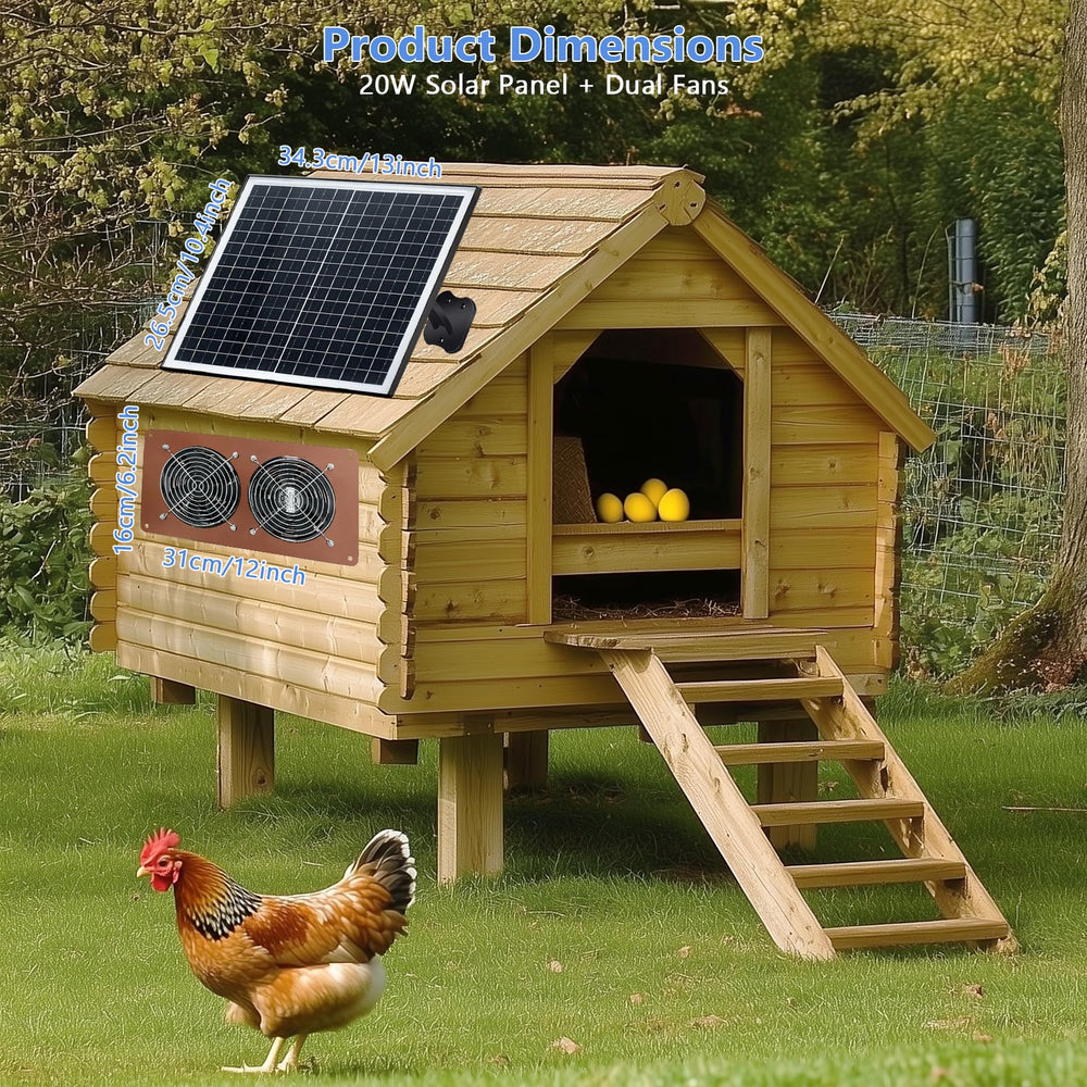 VUEBEE panel bracket adjusted at angle, allowing optimal sun exposure and performance