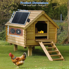 VUEBEE panel bracket adjusted at angle, allowing optimal sun exposure and performance
