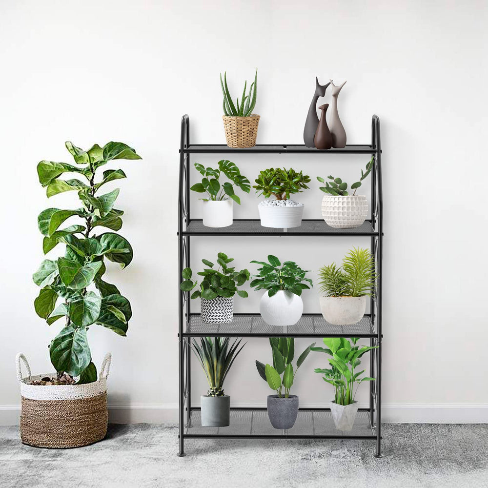 VyGrow decorative side wire detail highlighting elegant design and style