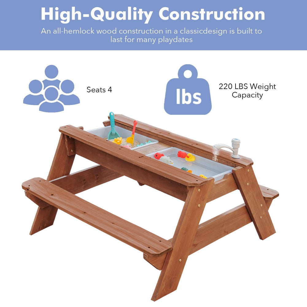 VYOMAMA size comparison with toys illustrating scale for four children benefit