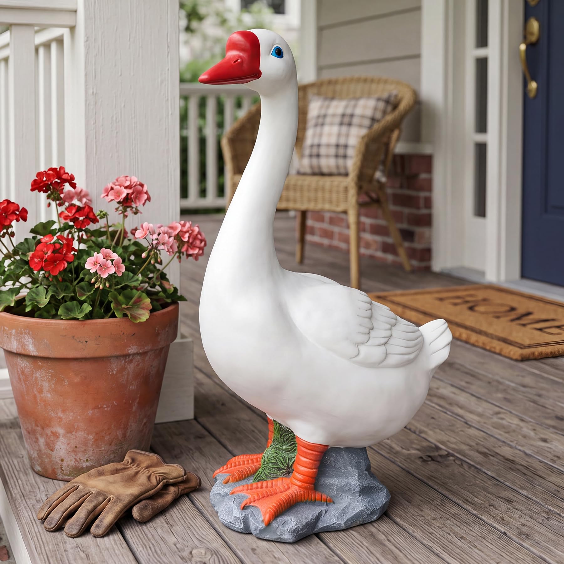 VYRALACH statue in gift-ready packaging for effortless present appeal