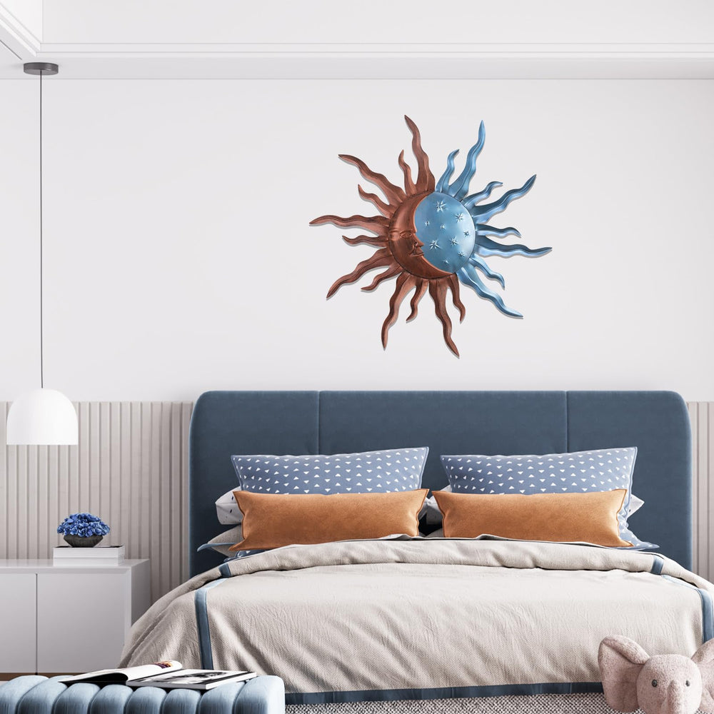 VZVXCC stylized shadow pattern at sunset highlighting decorative depth
