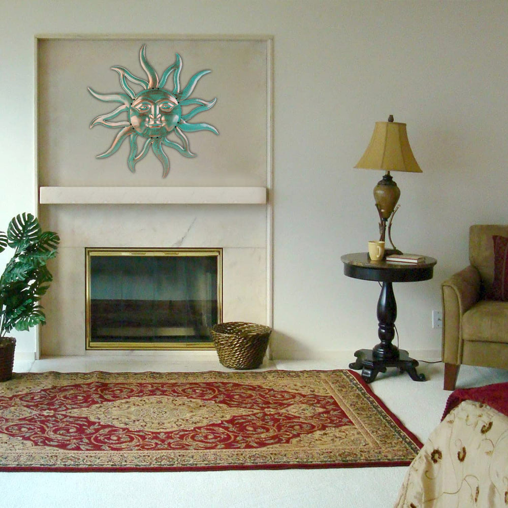 VZVXCC size comparison beside chair demonstrating 30-inch scale for wall placement