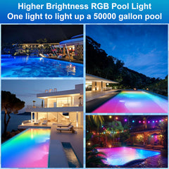 Vzyhik bulb with remote control showing easy change of colors benefit