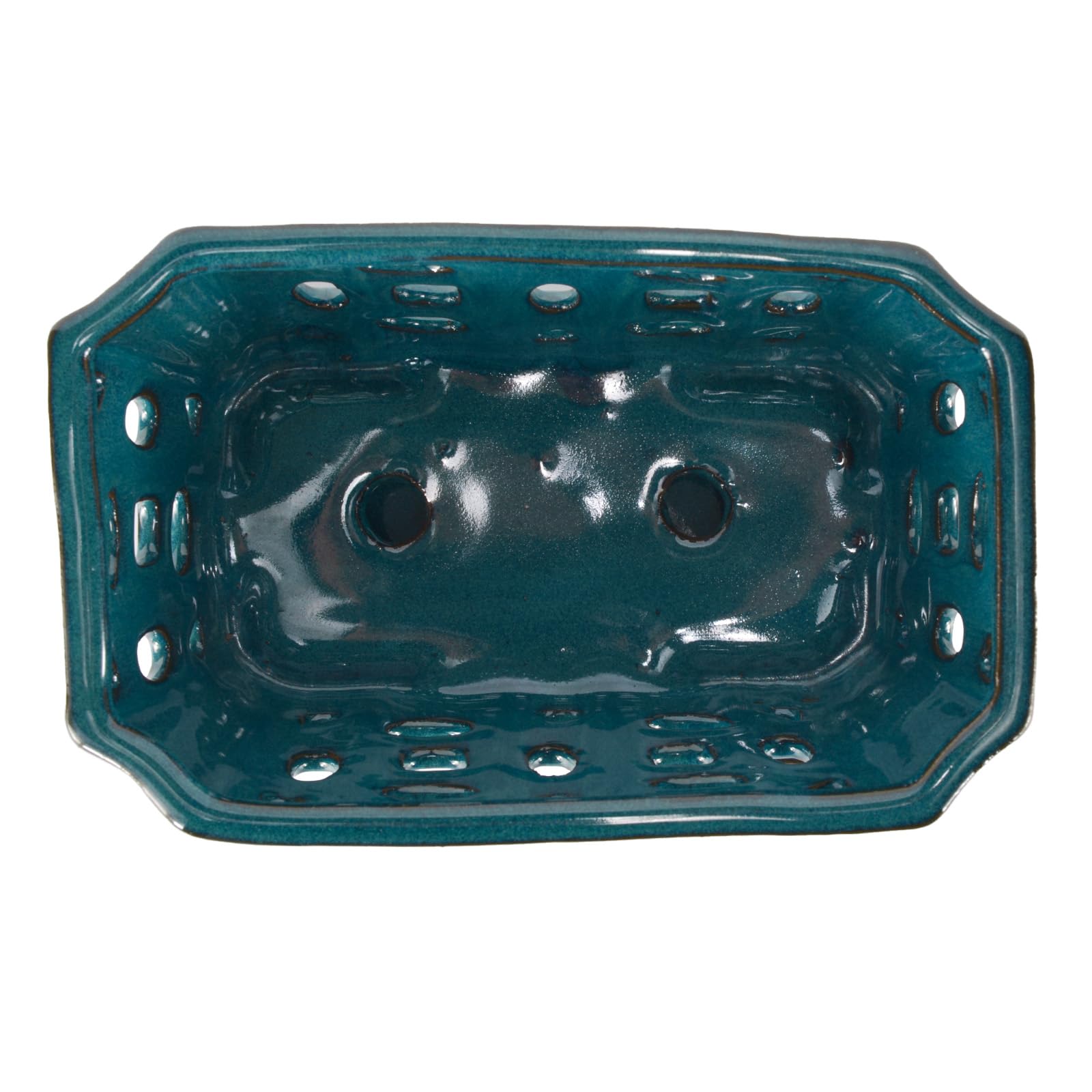 W&W matching saucer underside view protecting surfaces from water