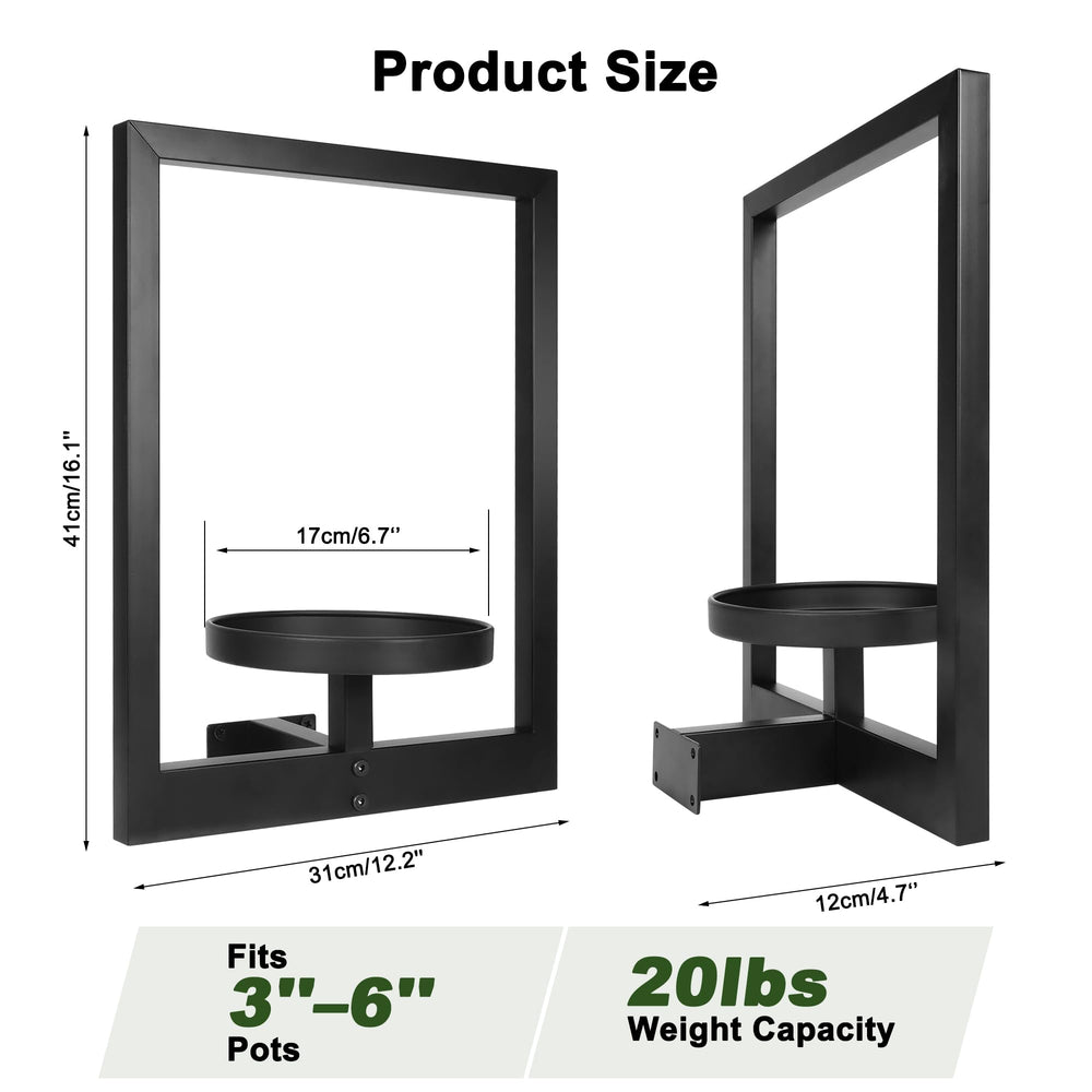 Wacloud reinforced 2cm steel frame detail demonstrating extra durability
