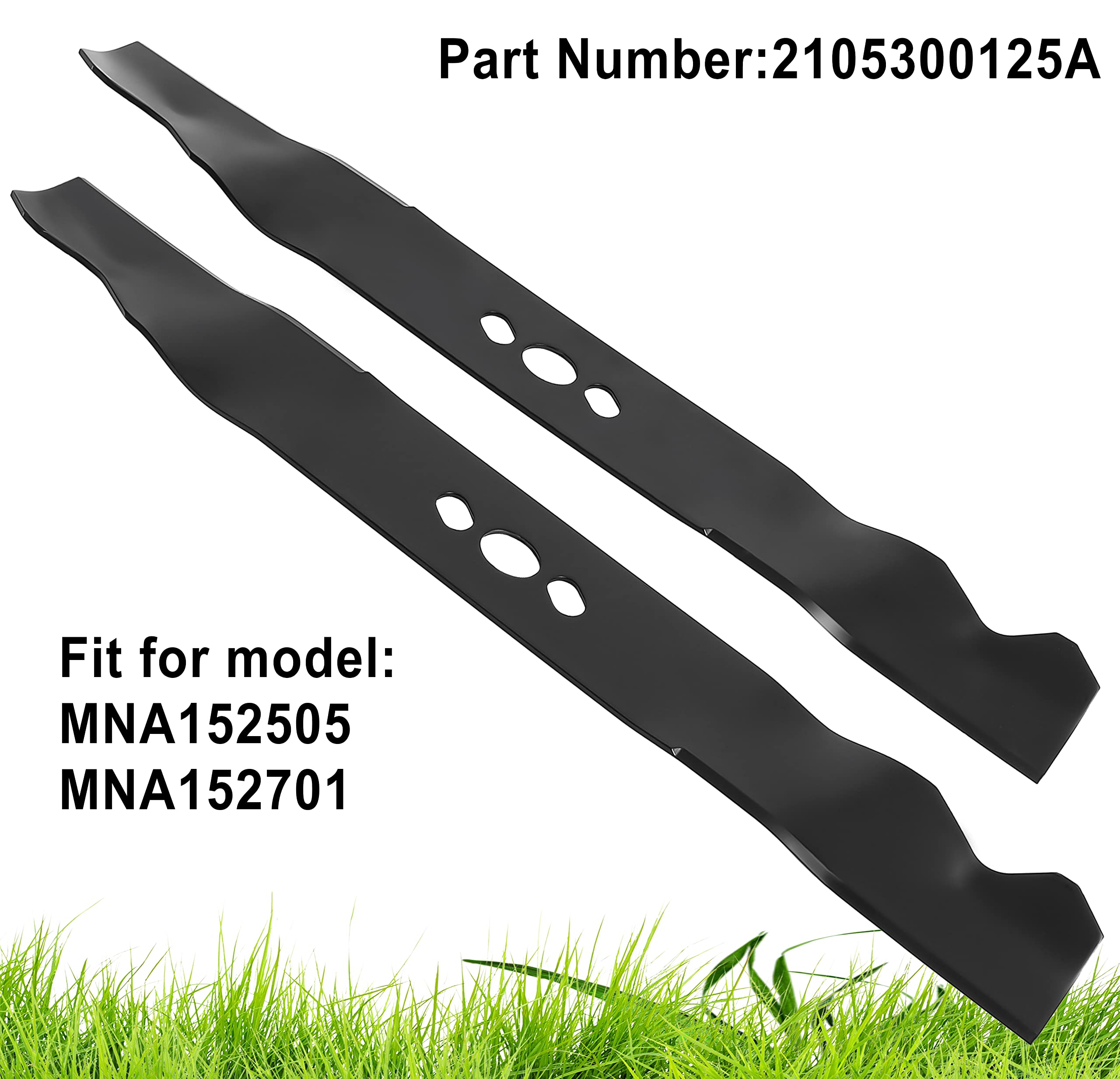 Wadoy underside profile of blade showing balanced design and airflow