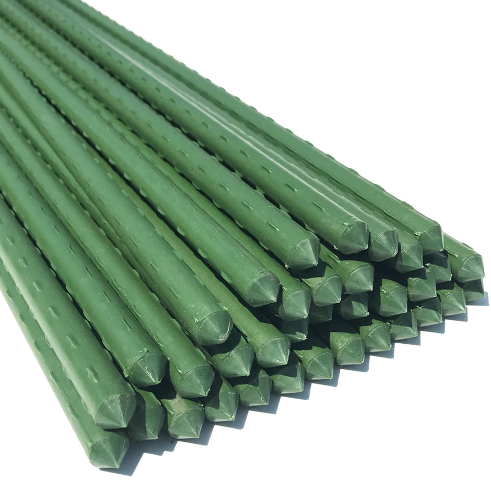 WAENLIR front pack of 30 stakes showing count and height benefit