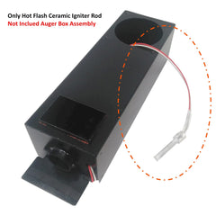 WAITCOOK igniter Molex connector closeup for easy plug-and-play replacement
