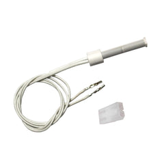 WAITCOOK igniter rod front view showing replacement fit and clear benefit