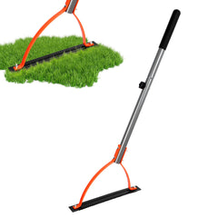 Walensee front view showing 14-inch blade and full 41-inch tool for clear cutting