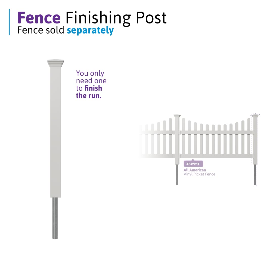 WamBam steel ground anchor close-up demonstrating sturdy no-dig support and easy installation