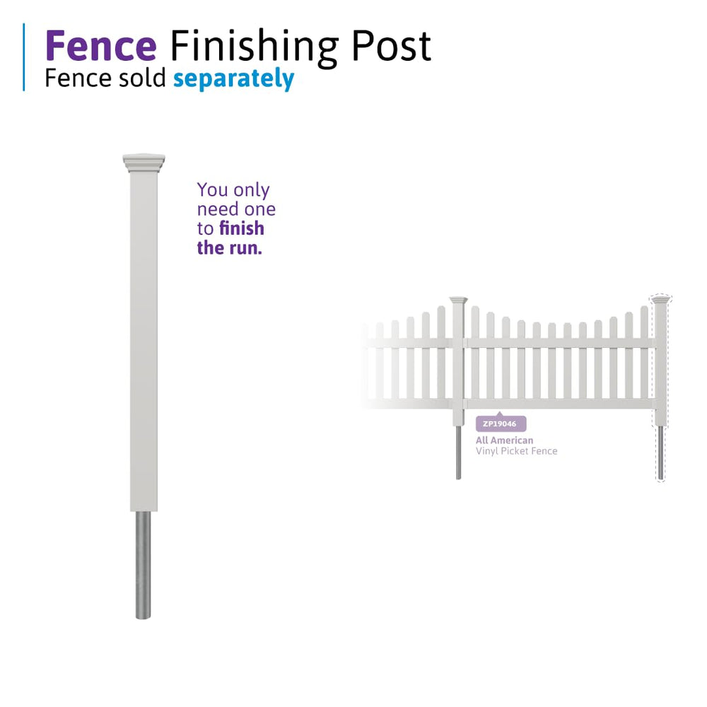 WamBam steel ground anchor close-up demonstrating sturdy no-dig support and easy installation